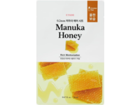ETUDE Rich Moisturization Therapy Air Face Mask, Manuka Honey, 0.67 fl oz/20 mL - Image 2