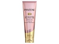 Pantene Keratin Leave-In Repair Treatment Conditioner, 8 fl oz/250 mL - thumbnail 1