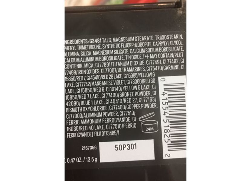 Maybelline New York Master Bronze & Highlight Kit, 10, 0.47 oz/13.5 g