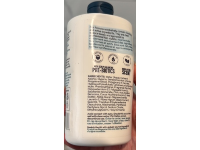 Tootilab Detangling Conditioner, 13.5 fl oz/400 mL