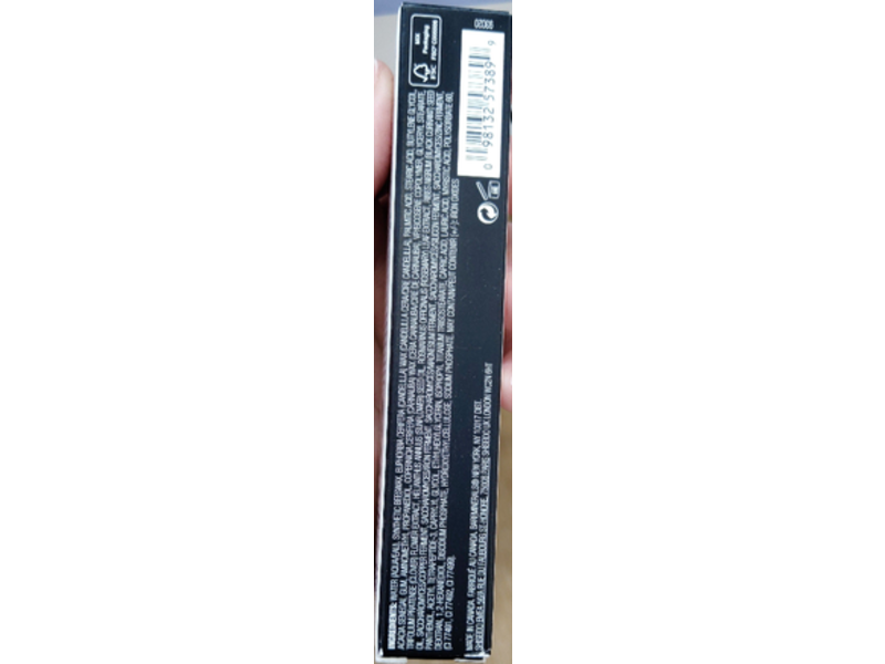 Bareminerals Serum Infused Mascara, 0.27 fl oz / 8 ml