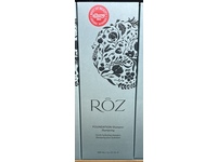 Roz Foundation Hydrating Shampoo, 10.1 fl oz/300 mL - thumbnail 2