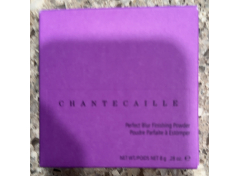Chantecaille Perfect Blur Finishing Powder, Medium Deep, 0.28 oz/8 g