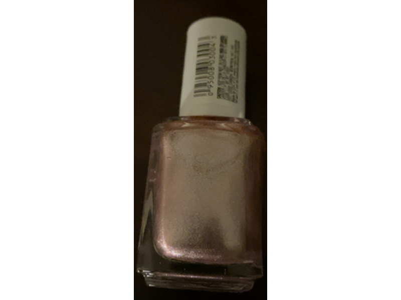 Essie Soda Pop Nail Polish, S'il Vous Play, 0.46 oz