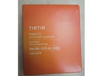 Tirtir Mask Fit AI Filter Cushion, 24 N Latte, 0.63 oz/18 g - thumbnail 2