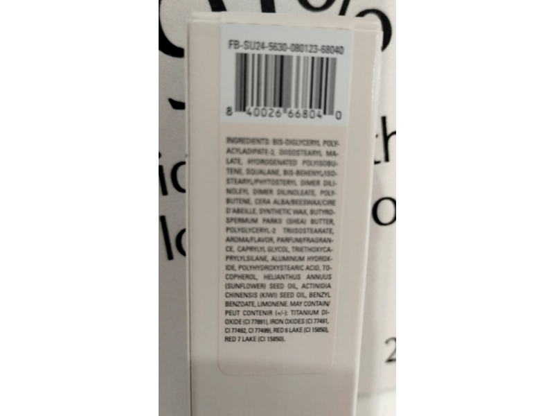 Fenty Beauty High-Shine Gloss Bomb Stix, Fenty Glow, 0.12 oz/3.6 g