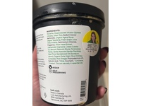 Lush Super Milk Protein Shampoo, 17.2 fl oz/490 g - thumbnail 3