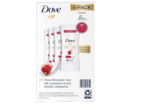 Dove Advanced Care Antiperspirant, Revive, 2.6 oz/74 g, Pack Of 4 - thumbnail 1