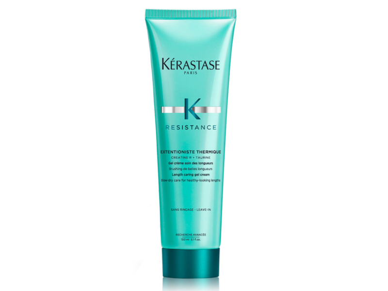 Kerastase Resistance Extentioniste Thermique Gel Cream, 5.1 fl oz/150 mL