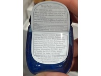 Bath & Body Works The Men's Shop Anti-Bacterial Hand Gel, Ocean, 1 fl oz/29 mL - thumbnail 4