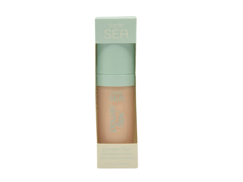 Tarte Sea Power Flex Concealer, 12B Fair Beige, 0.33 fl oz/10 mL