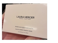 Laura Mercier Bonne Glow Cream Face Palette, Amour, 0.38 oz/11 g - thumbnail 2