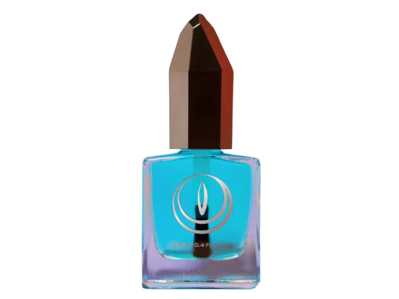 Mooncat Hardcore Base Coat, 12 mL