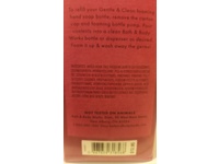 Bath & Body Works Gentle & Clean Foaming Hand Soap, Black Cherry Merlot, 32 fl oz/ 946 mL - thumbnail 3