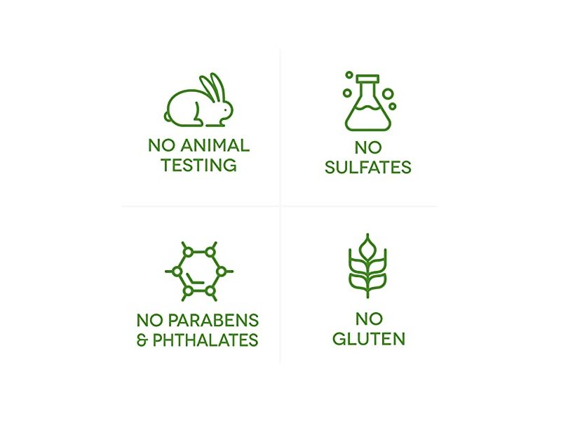 Earth to Skin Super Fruits Watermelon Hydrating Juicy Serum, 2.03 oz