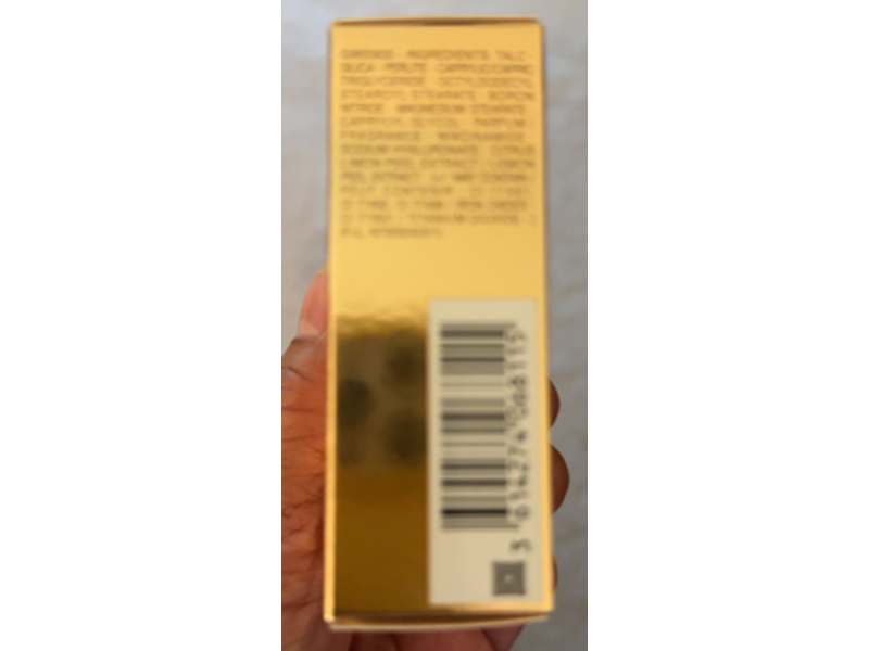 Yves Saint Laurent Multi-Use Matte Powder, Translucent 11, 0.26 oz/7.5 g