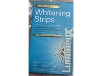 Lumineux Whitening Strips, 18 Count - Image 3