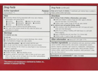 Kirkland Signature Anti Itch Plus Hydrocortisone Cream, 2 oz/56 g, Pack Of 4 - Image 5