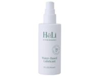 Pure Romance Heli Water Based Lubricant, 3 fl oz/90 mL - thumbnail 1