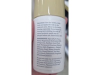 MooGoo Natura Fresh Cream Deodorant, Oats & Honey, 2 fl oz/60 mL - thumbnail 3