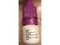 Brimonidine Tartrate Ophthalmic Solution 0.2%, 5 mL Somerset Therapeutics, LLC (RX) - thumbnail 3