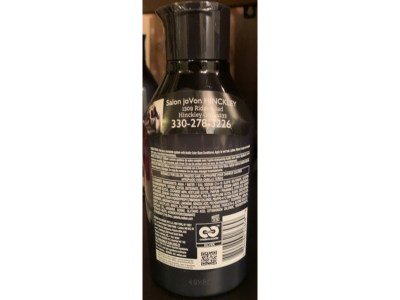Redken Acidic Color Gloss Shampoo, 10.1 fl oz/300 mL