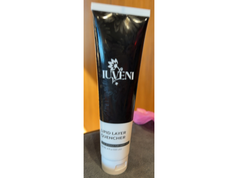Iuveni Lipid Layer Quencher, 4 fl oz/120 mL
