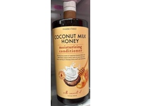 Pharm To Table Moisturizing Conditioner, Coconut Milk Honey, 32 fl oz/960 mL - thumbnail 2