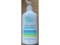 Suu Balm Intense Body Care Rapid Itch Relief, 350 mL - thumbnail 2
