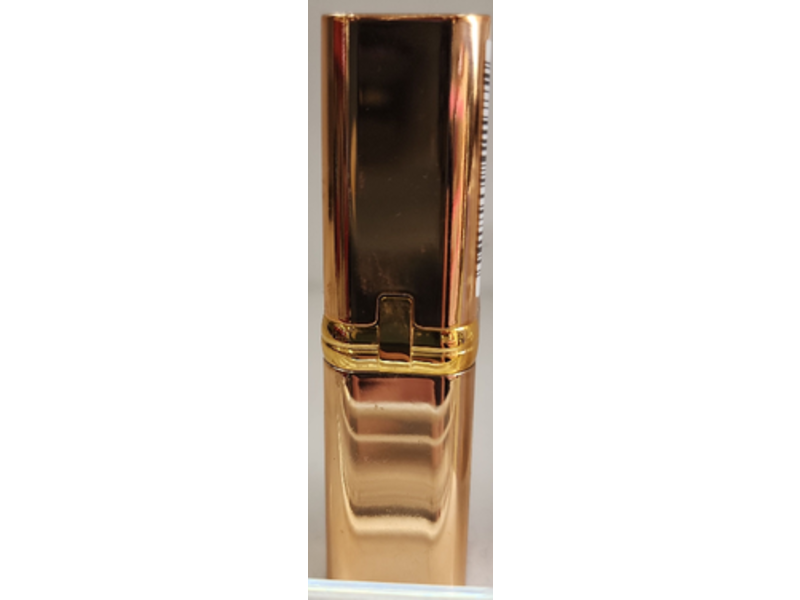 L'Oreal Paris Les Nus By Colour Riche Intense Nude Lipstick, Nu Insouciant, 0.13 oz