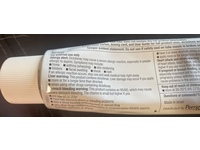 Equate Arthritis Pain Relief Gel, 3.53 oz/100 g - Image 4