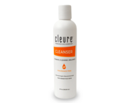 Cleure Cleanser, Fragrance Free, 8 fl oz/237 mL - Image 2