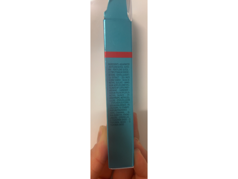 Erborian CC Water Gel, Clair, 0.5 oz/15 mL