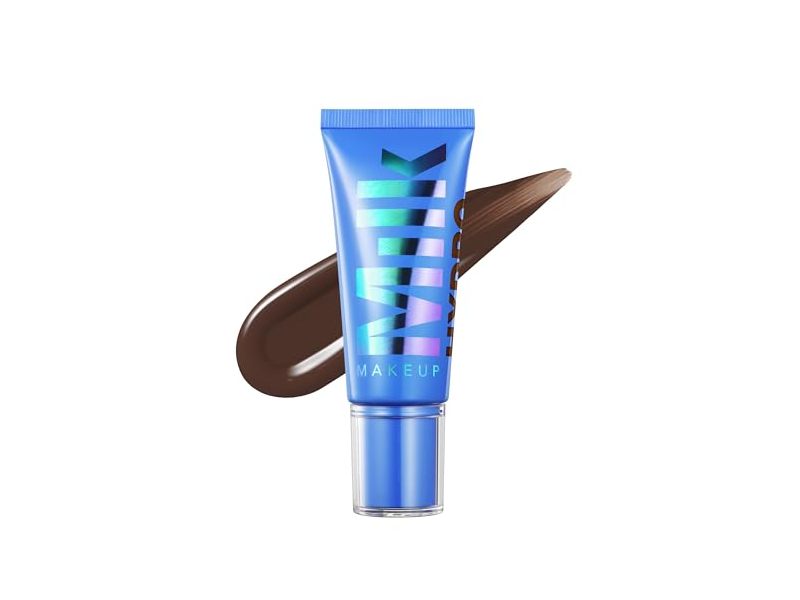 Milk Makeup Hydro Grip Hydrating Gel Skin Tint, 14, 1.0 fl oz/35 mL