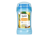 Suave Antiperspirant Deodorant, Tropical Paradise, 1.2 fl oz/34 g - thumbnail 1