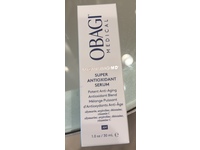 Obagi Suzanobagi Md Super Antioxidant Serum, AM, 1 oz/30 mL - Image 3