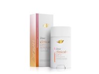 Dove Clinical + Care Nourishing Serum + Antiperspirant Deodorant, Fresh Peach, 2.6 oz/74 g - thumbnail 1