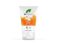 dr. Organic Hand Cream, Manuka Honey, 125 mL - Image 2