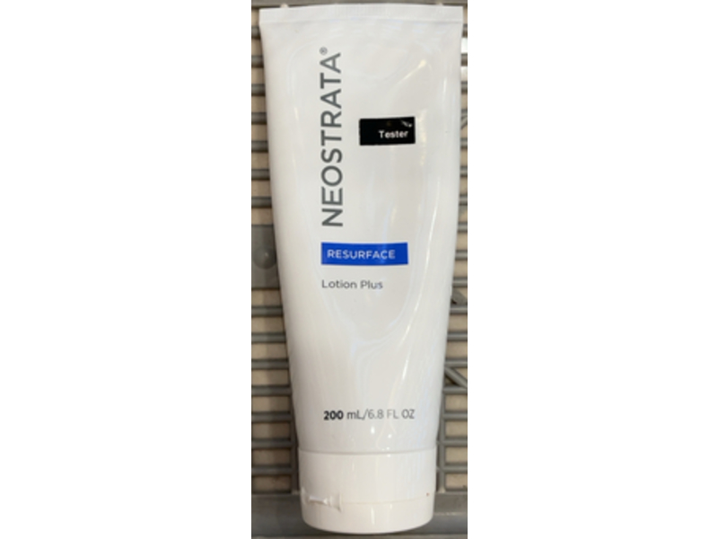 Neostrata Advanced AHA Exfoliator Lotion Plus, 6.8 fl oz/200 mL