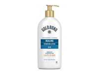 Gold Bond Healing Hydrating Lotion, Aloe, - Image 2