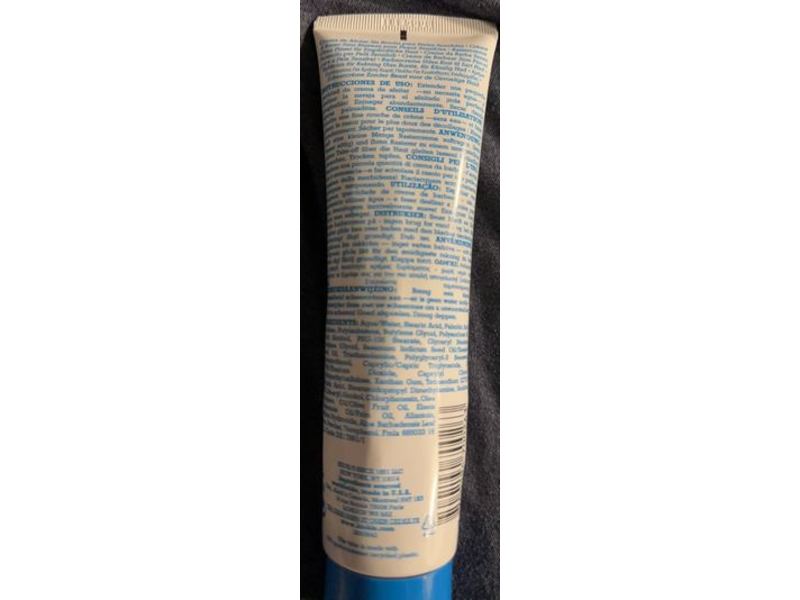 Kiehl's Close Shavers Squadron Ultimate Brushless Shave Cream, Blue Eagle, 5 fl oz/150 mL