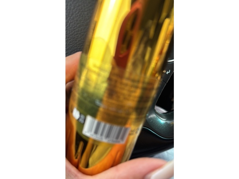 Neqi Diamond Glass Styling Spray, 6.1 fl oz/180 mL