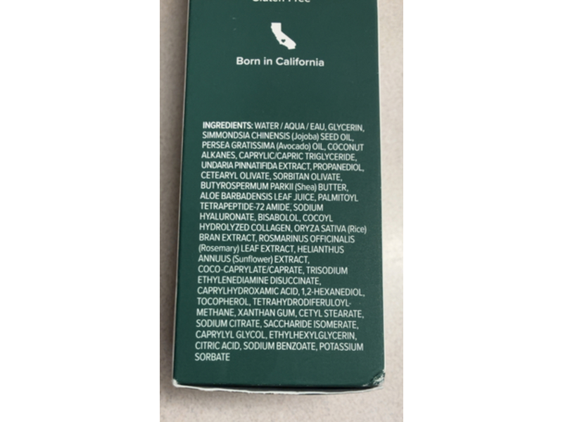 Osea Undaria Collagen Body Lotion, 5 fl oz/150mL