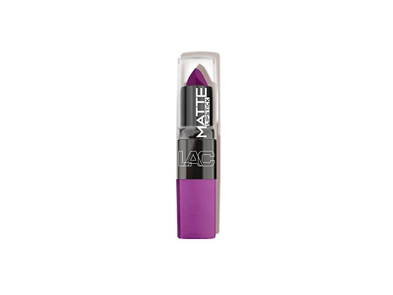 L.A. Colors Matte Lipstick, Entice CML469
