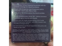 Tarte Amazonian Clay Blurring Powder Foundation, 26N light-Medium Neutral, 0.28 oz/8 g - Image 4