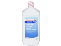 Walgreens Mouth Rinse, Mint, 33.8 fl oz/1 L - thumbnail 1