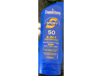 Coppertone Sport 4-In-1 Sunscreen Lotion, SPF 50, 8.75 fl oz/259 mL - thumbnail 3