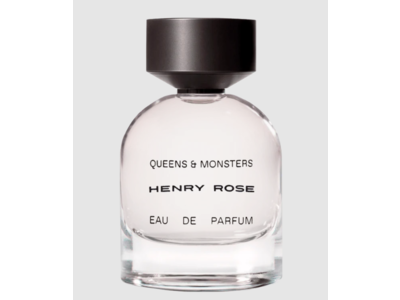 Henry Rose Eau De Parfum, Queens & Monsters, 1.7 oz/50 mL