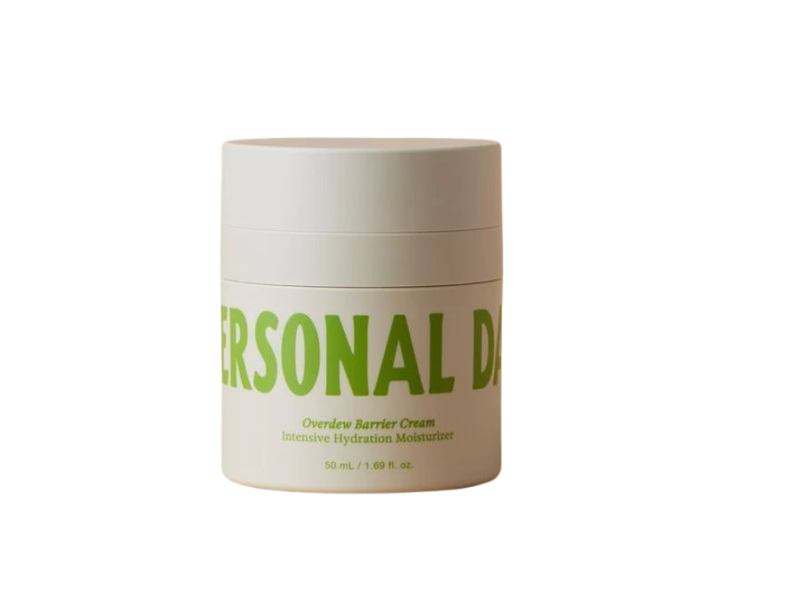 Personal Day Overdew Barrier Cream, 1.69 fl oz/50 mL