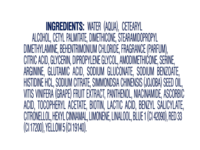 Dove 10 In 1 Amino Curl Repair Ceam, 9.2 oz/260 g - Image 6